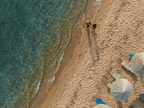 Secret Paradise Hotel & Spa Kassandra (29 / 45)