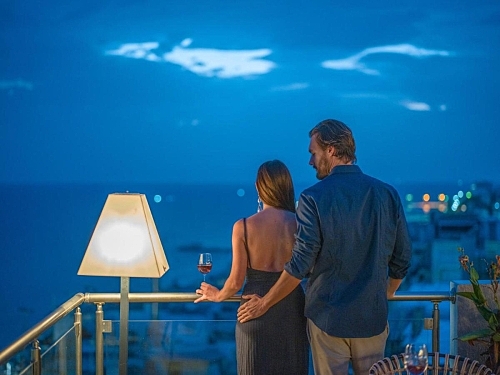 Secret Paradise Hotel & Spa Kassandra (38 / 45)