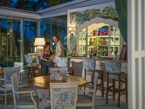 Secret Paradise Hotel & Spa Grecia (42 / 45)