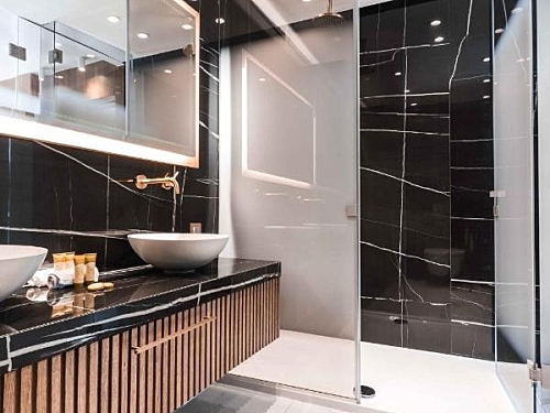 Secret Paradise Hotel & Spa Kassandra (8 / 45)