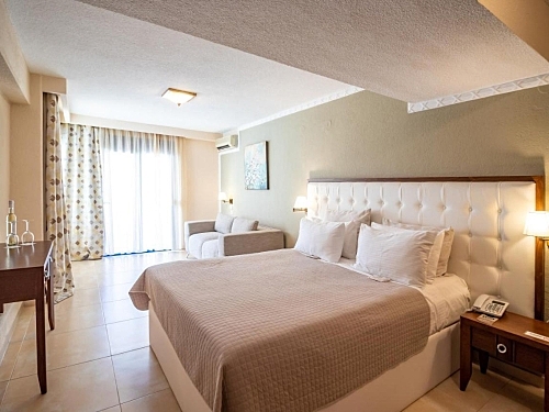 Secret Paradise Hotel & Spa Grecia (18 / 45)