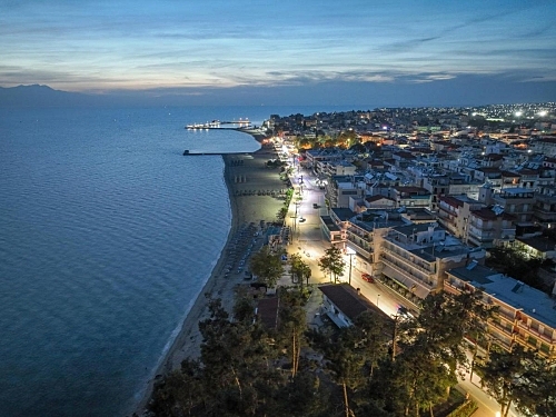 Secret Paradise Hotel & Spa Grecia (30 / 45)