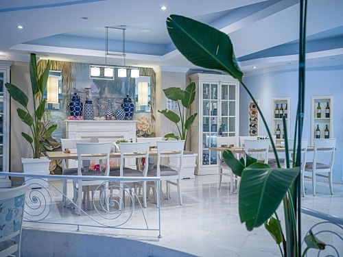 Secret Paradise Hotel & Spa Grecia (24 / 45)