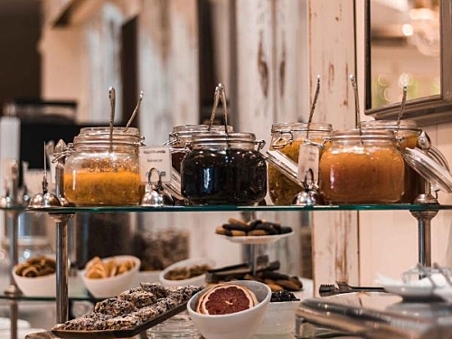 Secret Paradise Hotel & Spa Kassandra Grecia (10 / 45)