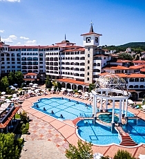 Hotel Royal Palace Helena Sands