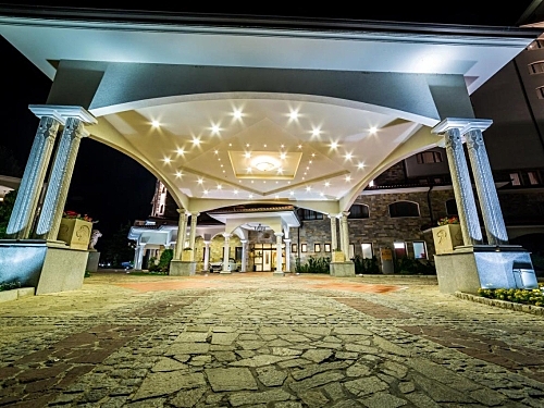 Hotel Royal Palace Helena Sands Bulgaria (28 / 44)