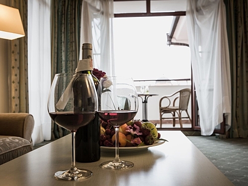 Hotel Royal Palace Helena Sands Sunny Beach (9 / 44)
