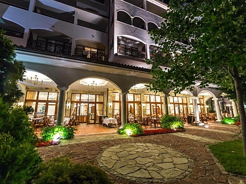 Hotel Royal Palace Helena Sands Sunny Beach Bulgaria (26 / 44)