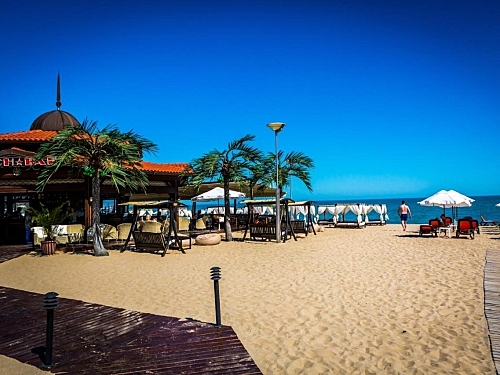 Hotel Royal Palace Helena Sands Sunny Beach (31 / 44)