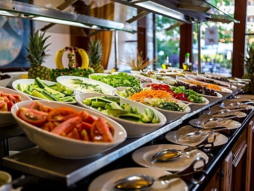Hotel Royal Palace Helena Sands Sunny Beach Bulgaria (20 / 44)