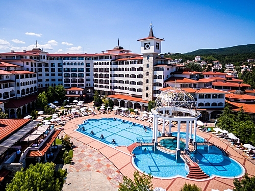 Hotel Royal Palace Helena Sands Bulgaria (1 / 46)