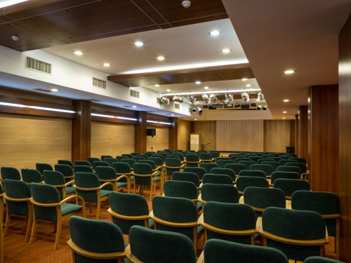 Hotel Royal Palace Helena Sands Sunny Beach Bulgaria (43 / 44)