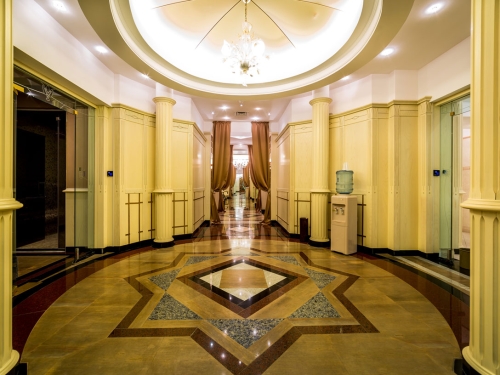 Hotel Royal Palace Helena Sands Bulgaria (35 / 44)