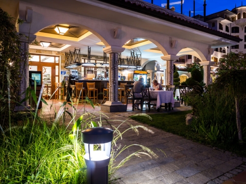 Hotel Royal Palace Helena Sands Sunny Beach (41 / 44)