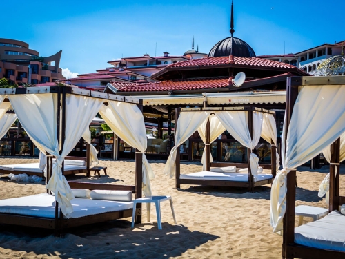 Hotel Royal Palace Helena Sands Bulgaria (42 / 44)