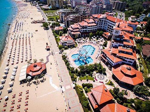 Hotel Royal Palace Helena Sands Sunny Beach Bulgaria (29 / 44)