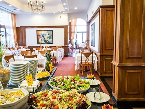 Hotel Royal Palace Helena Sands Sunny Beach (17 / 44)