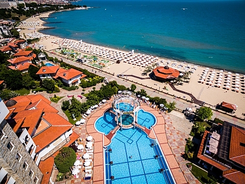 Hotel Royal Palace Helena Sands Bulgaria (6 / 44)