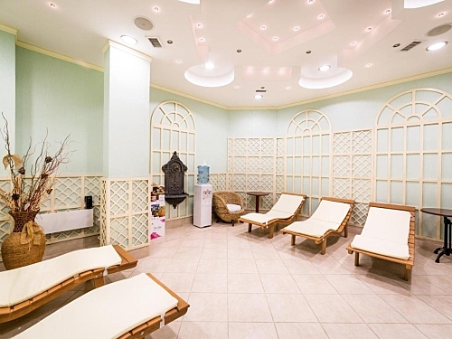 Hotel Royal Palace Helena Sands Sunny Beach (34 / 44)