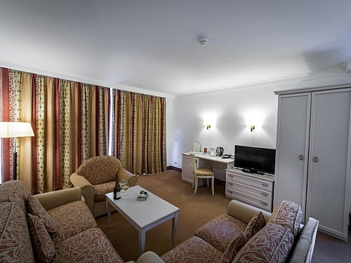 Hotel Royal Palace Helena Sands Bulgaria (12 / 44)