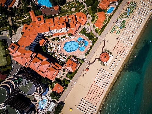 Hotel Royal Palace Helena Sands Bulgaria (40 / 44)