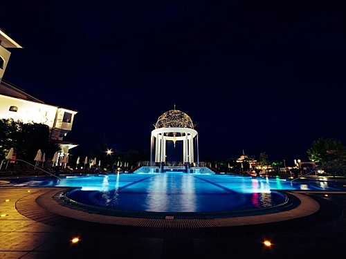 Hotel Royal Palace Helena Sands Sunny Beach (27 / 44)
