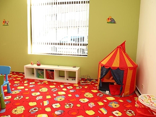 Aspen Golf & Spa Aparthotel Bansko Ski Bulgaria (34 / 35)