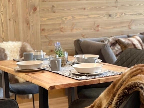 Aspen Golf & Spa Aparthotel Bansko (15 / 35)