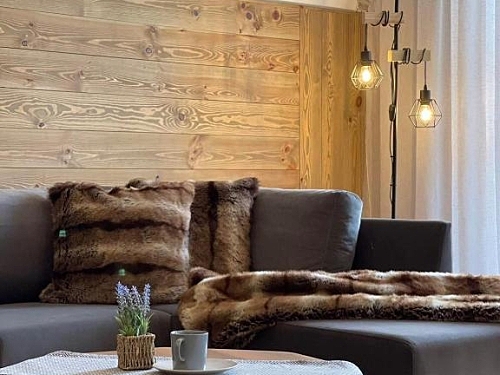 Aspen Golf & Spa Aparthotel Ski Bulgaria (16 / 35)