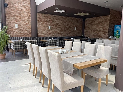 Aspen Golf & Spa Aparthotel Bansko Ski Bulgaria (29 / 35)