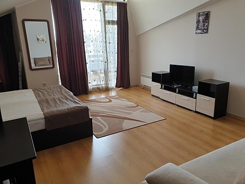 Aspen Golf & Spa Aparthotel Bansko Ski Bulgaria (26 / 35)