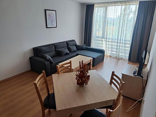 Aspen Golf & Spa Aparthotel Ski Bulgaria (27 / 35)