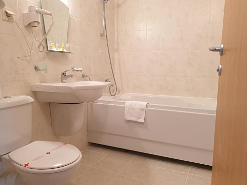 Aspen Golf & Spa Aparthotel Bansko (11 / 35)