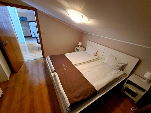 Aspen Golf & Spa Aparthotel Ski Bulgaria (24 / 35)