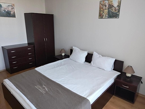 Aspen Golf & Spa Aparthotel Bansko (5 / 35)