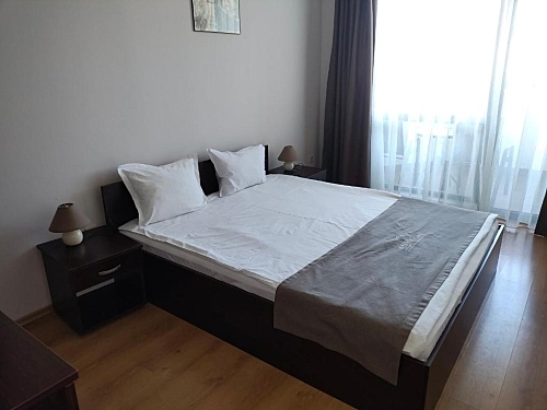 Aspen Golf & Spa Aparthotel Ski Bulgaria (6 / 35)