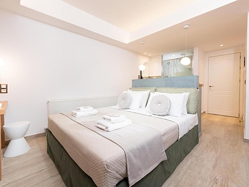 Hotel Villa Natassa Thassos (12 / 19)