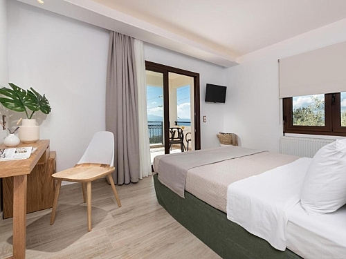 Hotel Villa Natassa Grecia (5 / 19)