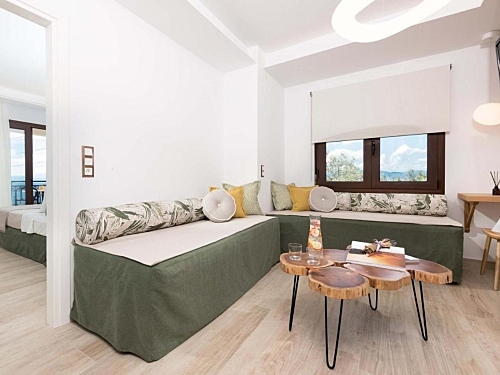 Hotel Villa Natassa Thassos (6 / 19)