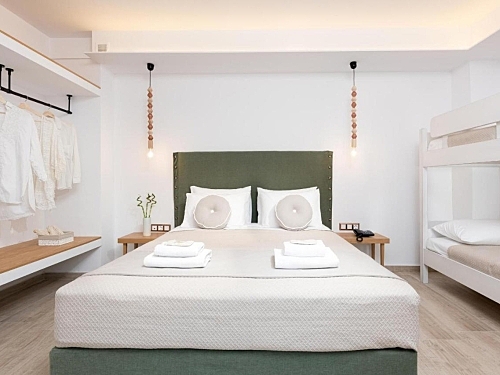 Hotel Villa Natassa Thassos (10 / 19)