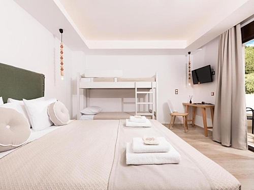 Hotel Villa Natassa Thassos (11 / 19)