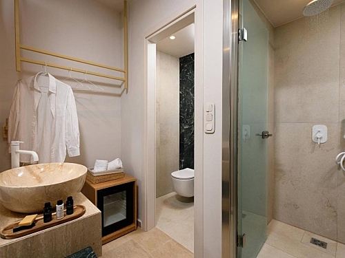 Hotel Villa Natassa Thassos (17 / 19)
