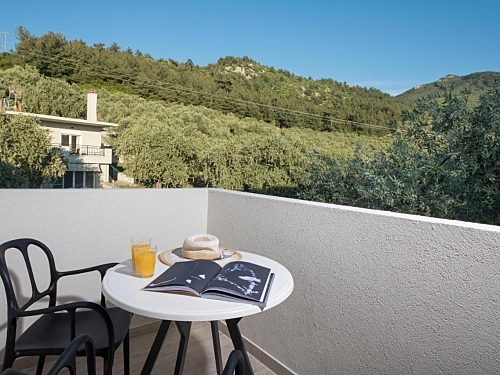 Hotel Villa Natassa Thassos (18 / 19)
