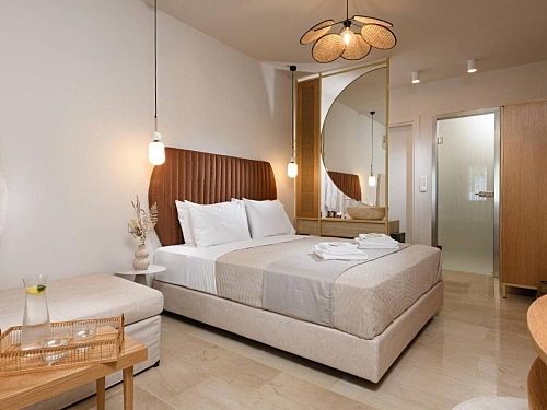 Hotel Villa Natassa Grecia (13 / 19)