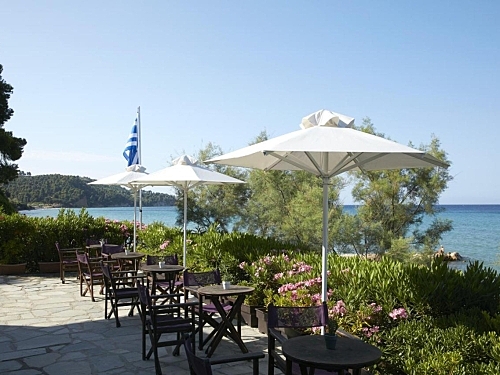 Hotel Simantro Resort Kassandra Grecia (22 / 42)