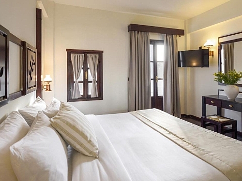 Hotel Simantro Resort Kassandra (12 / 42)