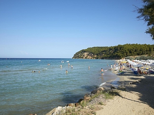 Hotel Simantro Resort Grecia (35 / 42)