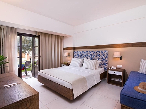 Hotel Simantro Resort Kassandra Grecia (9 / 42)