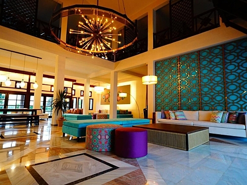 Hotel Simantro Resort Grecia (6 / 42)