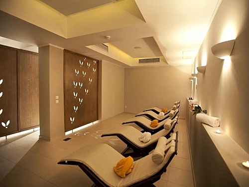 Hotel Simantro Resort Kassandra (40 / 42)